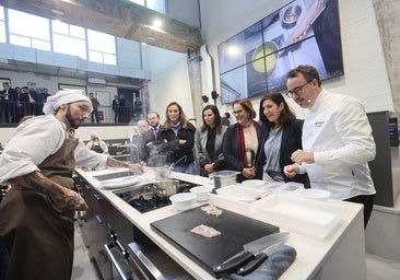 El Campus Córdoba de FP y Empleo estará concluido en septiembre de 2027