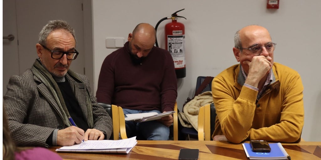 Urbanismo y Promoción Económica presentan sus presupuestos para 2026 en Toledo con énfasis en el POM y el fomento del empleo local