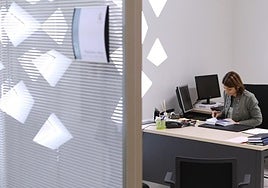 Investigan una agresión con arma blanca a una mujer en un polígono de Córdoba