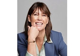 Mabel Lozano:  «'Pretty Woman' es Walt Disney; la realidad de la prostitución no tiene nada que ver»