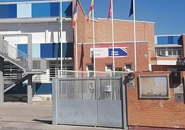 Un niño de 6 años denuncia agresión sexual por parte de compañeros de colegio en Las Rozas