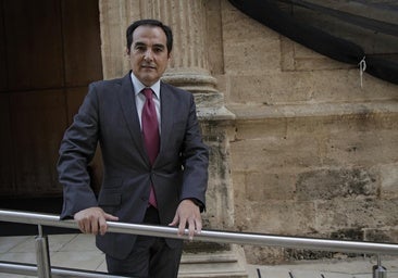 José Antonio Nieto, consejero de Función Pública: «Queremos bajar a dos años el plazo para resolver un proceso selectivo»