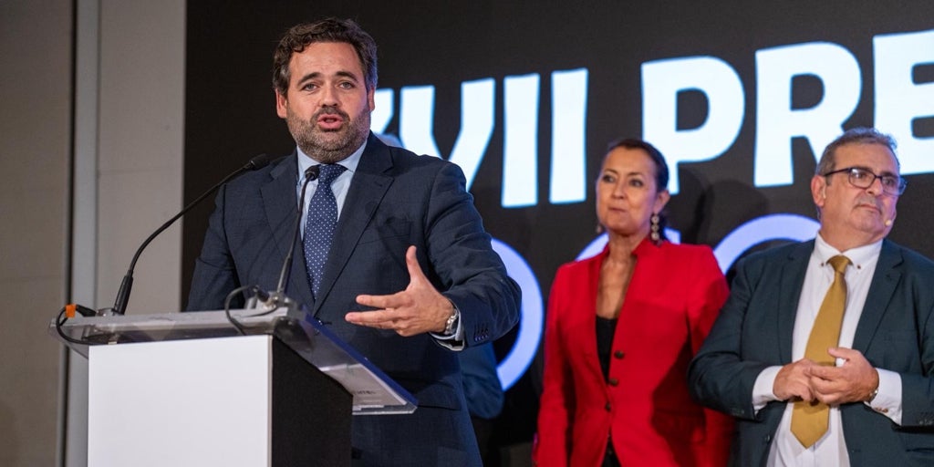 Núñez reivindica una sanidad «sin fronteras» y aboga por recuperar el convenio con Madrid