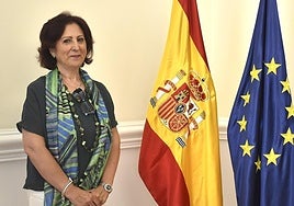 Reacciones a la propuesta de Teresa Peramato como nueva fiscal general del Estado: «El mismo perfil que García Ortiz»