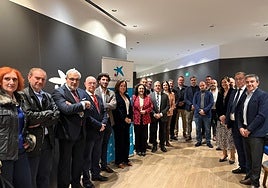 Ayuda a mujeres, niños y mayores de Córdoba, entre los proyectos de las hermandades para la obra social conjunta