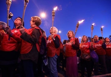 El número de menores víctimas de maltrato y bajo protección se dispara desde 2022