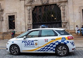 Condenado a seis años de cárcel por abusar de su hijastra en Palma