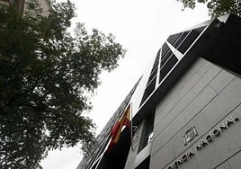 La Audiencia Nacional plantea juzgar a una presunta organización criminal por un fraude de 194 millones en IVA de hidrocarburos