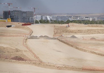 Invertir en habitaciones de hotel, el nuevo negocio que impulsa la llegada de la Fórmula 1 a la capital española