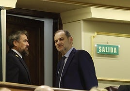 Ábalos pasa al ataque contra Sánchez a 24 horas de declarar en el Supremo, señala a Yolanda Díaz y aprieta con la cita con Otegi