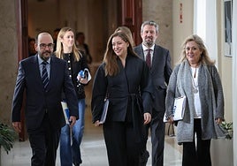 El PP desconfía y cree que Sánchez mantendrá politizada la Fiscalía