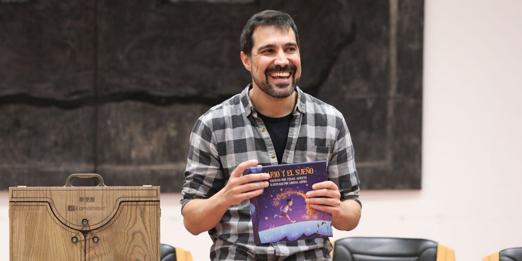 Mario y el Sueño : Un libro infantil de aventuras nocturnas en busca del personaje que nos permite dormir