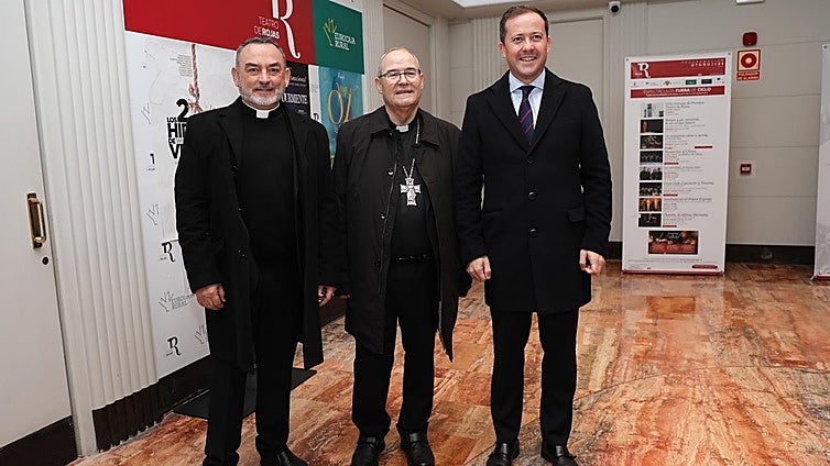 Sánchez Adalid aborda la Catedral de Toledo desde una visión «emocional» en un documental sobre sus ocho siglos de historia