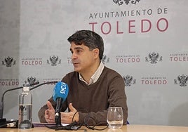 El PP de Toledo apoya la propuesta de Cañizares para cobrar los servicios de la Policía Local a los eventos privados