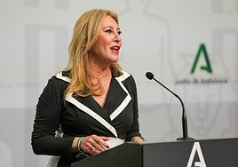 Carolina España: «Montero se entrega al independentismo catalán, las comunidades más ricas tendrán más»