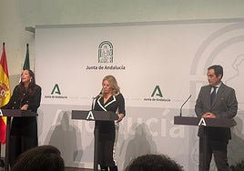 La Junta de Andalucía ha destinado a políticas de igualdad un 16 por ciento más que en 2018