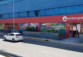 Una famosa tienda de chollos tendrá todos sus productos a 1 euro este viernes: todas sus ubicaciones en Andalucía