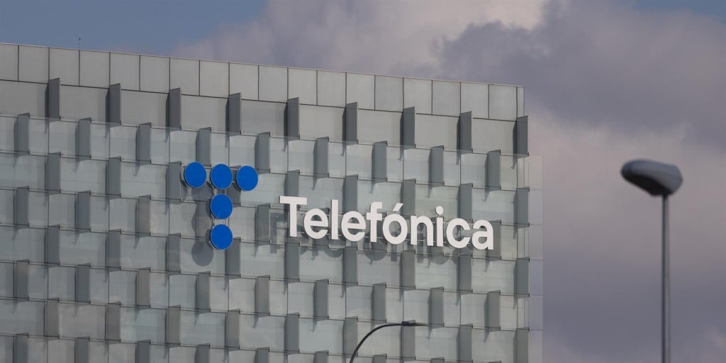 El ERE presentado por Telefónica afecta al 60% de la plantilla de Castilla-La Mancha, según UGT
