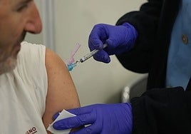 Castilla-La Mancha confía en su sistema sanitario ante posibles picos de gripe