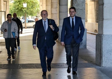 El «sufridor», la pandemia y las muertes: así rebatieron los exgerentes del SAS al PSOE por los contratos de emergencia