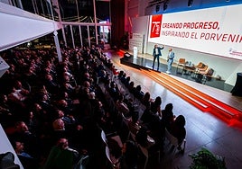 Los ingenieros industriales advierten de que la mitad de sus empresas no encuentran personal cualificado en Valencia