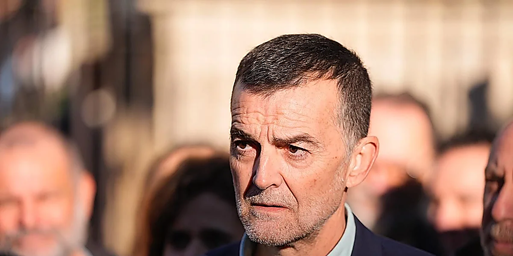 Maíllo avisa que se celebrarán primarias si no logran un candidato de consenso en Sumar