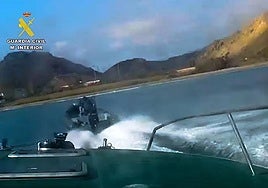 Rechazo sistemático del PSOE en Europa a reforzar la lucha contra el narcotráfico