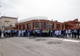 Funcionarios de prisiones denuncian que Justicia los desautoriza tras un motín en Ponent (Lérida)