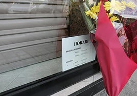 Restos de cobre y estaño en la ropa llevaron a los Mossos hasta el sospechoso de asesinar a la empleada de una zapatería de Sabadell en 2007