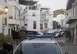 La 'muerte dulce' de la familia Rabah en Torrox