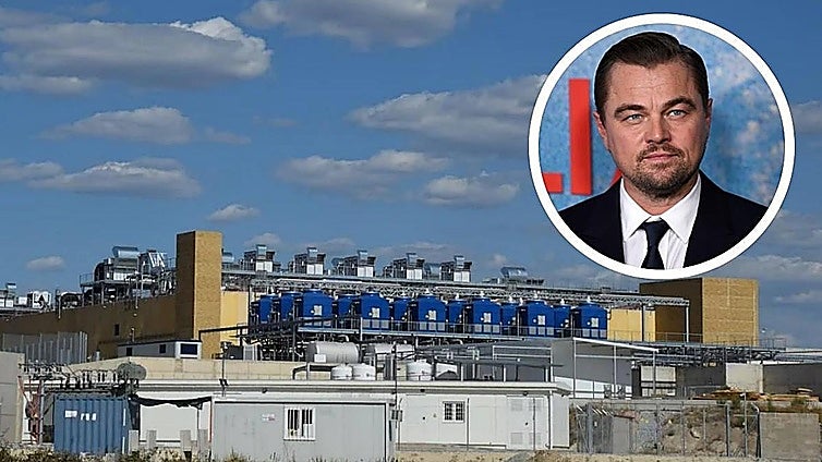 Diamond Foundry, la empresa que tiene a DiCaprio como inversor y a la que el Gobierno inyectará 752 millones