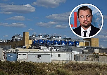 Diamond Foundry, la empresa que tiene a DiCaprio como inversor y a la que el Gobierno inyectará 752 millones