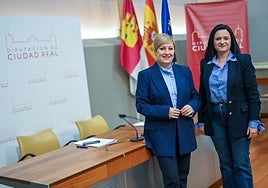 La Diputación de Ciudad Real pone en marcha un Plan Extraordinario de Empleo dotado con 5 millones de euros