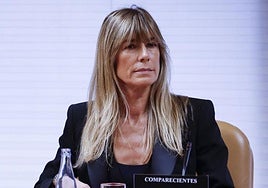El juez advierte a Moncloa de que o entrega la agenda de Begoña Gómez o cometerá desobediencia