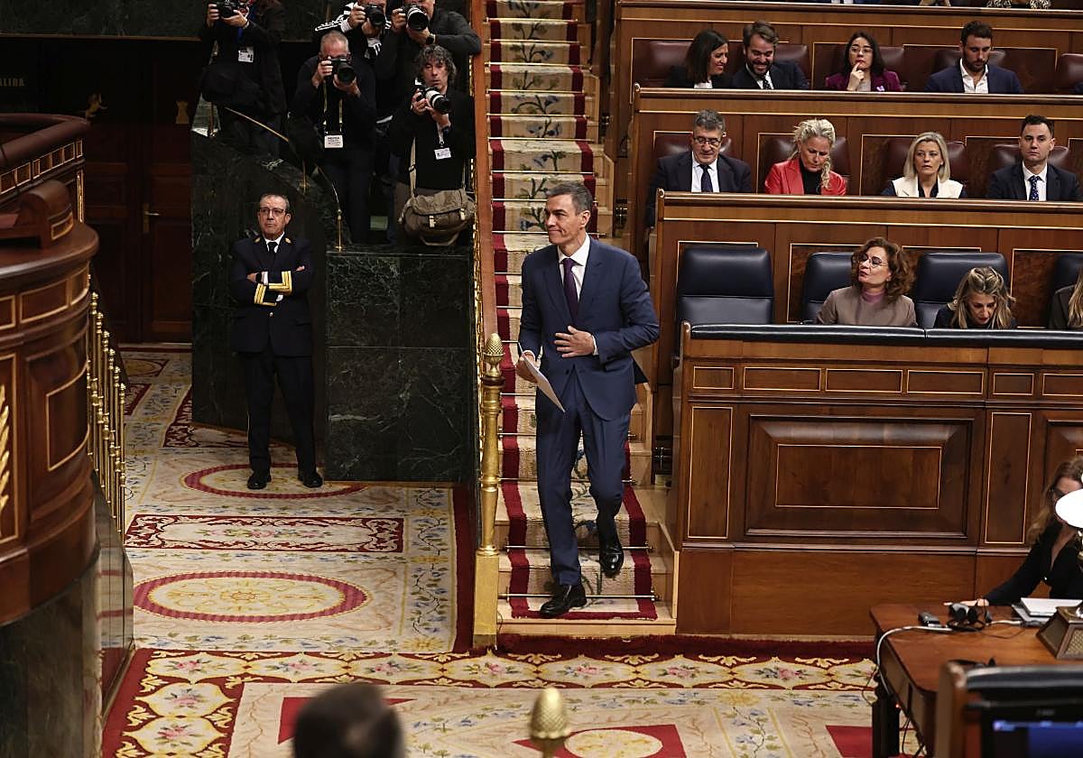 El secuestro de la minoría