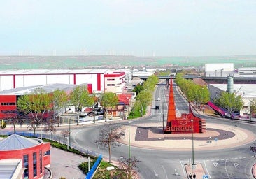 El 'Atlas de la Industria': una nueva herramienta para buscar trabajo