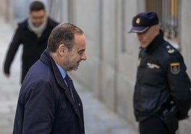 La posible sustituta de Ábalos si dimite en el Congreso, condenada en 2021 por conducir ebria