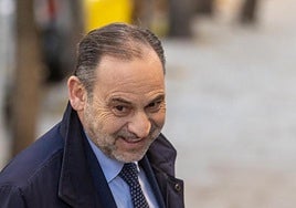 El PSOE reacciona a la entrada en prisión de Ábalos: «No aceptamos lecciones de quienes tenían cajas B»