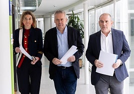 La Xunta urge al Gobierno a evitar una huelga médica en diciembre