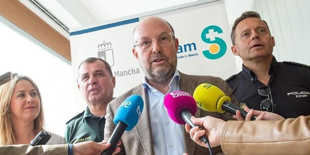 El Sescam espera la resolución del Consejo de Seguridad Nuclear sobre las posibles radiaciones en el laboratorio del HUT