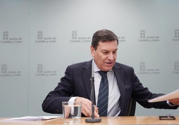 La Junta advierte de que no habrá figura de bombero forestal al caer el decreto