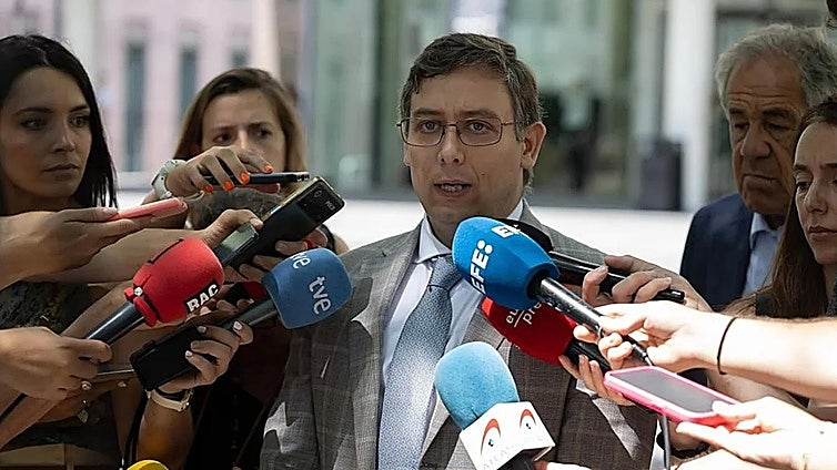 Un juzgado de Barcelona investiga a los dos miembros de la comisión que autorizó la eutanasia de Noelia