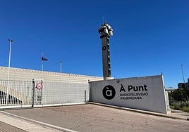 À Punt reestructura su plantilla para ser más «ágil y competitiva»: crea 28 puestos y amortiza otros 26