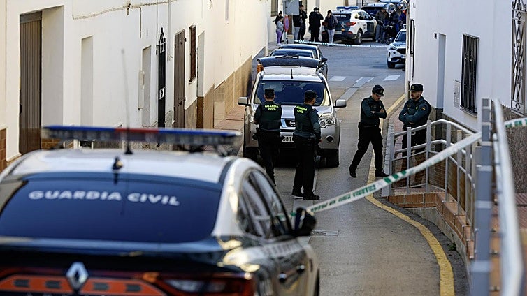 El recuerdo de Concha en Campillos tras ser asesinada por su expareja: «Todos se giraban a verla»