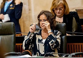 El juez que investiga los contratos de emergencia del SAS llama a declarar a la consejera Catalina García como testigo