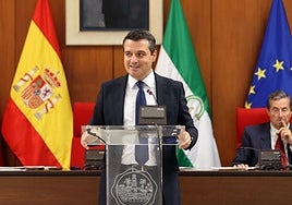 El Ayuntamiento de Córdoba celebrará el Debate del Estado de la Ciudad el 11 de diciembre
