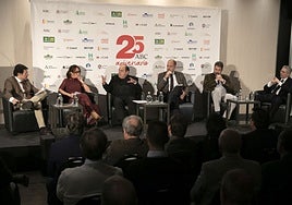 Administraciones y expertos defienden un «turismo a la medida» en Córdoba como garantía de futuro