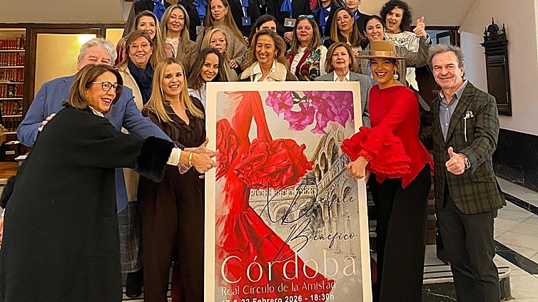 Ya hay fecha para el desfile de moda flamenca de Alcer: estos son los diseñadores que desfilarán