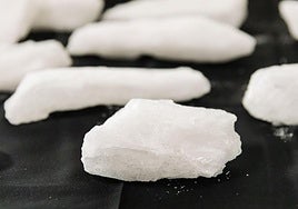 Las drogas de síntesis crecen con efectos imprevisibles: arritmias, hipertensión y coma