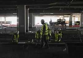 El Ayuntamiento de Madrid saca dos ofertas de empleo público con 2.381 plazas, 58 para discapacitados